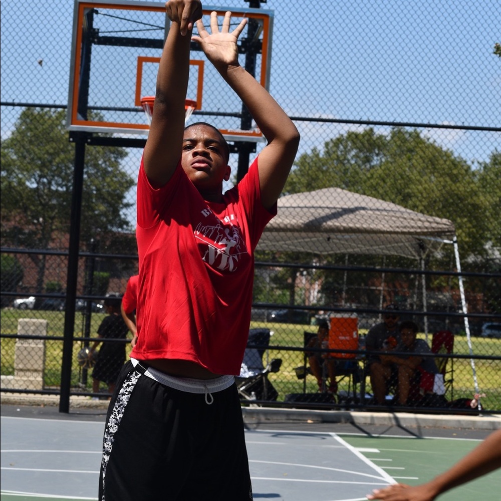 Meet your Posher, Justin